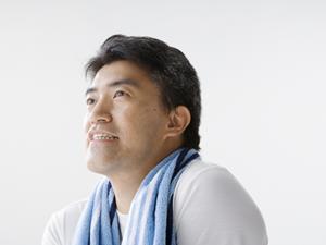 幅広いスポーツサポーターが揃っています